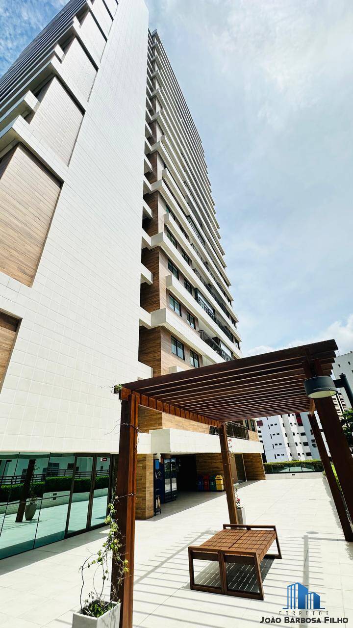 Apartamento, 2 quartos, 54 m² - Foto 24