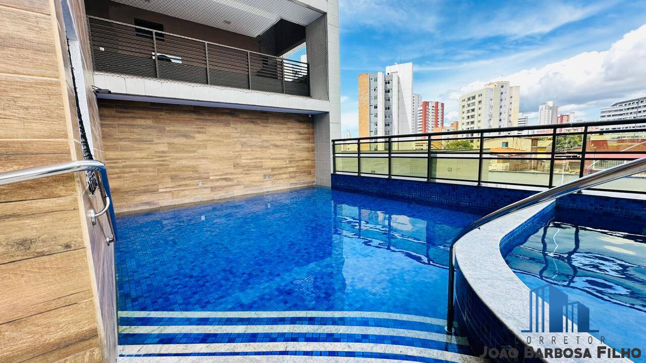 Apartamento, 2 quartos, 54 m² - Foto 14