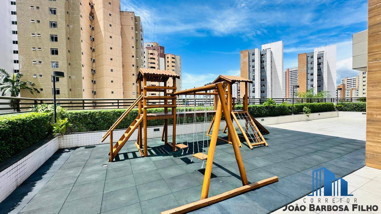 Apartamento, 2 quartos, 54 m² - Foto 17