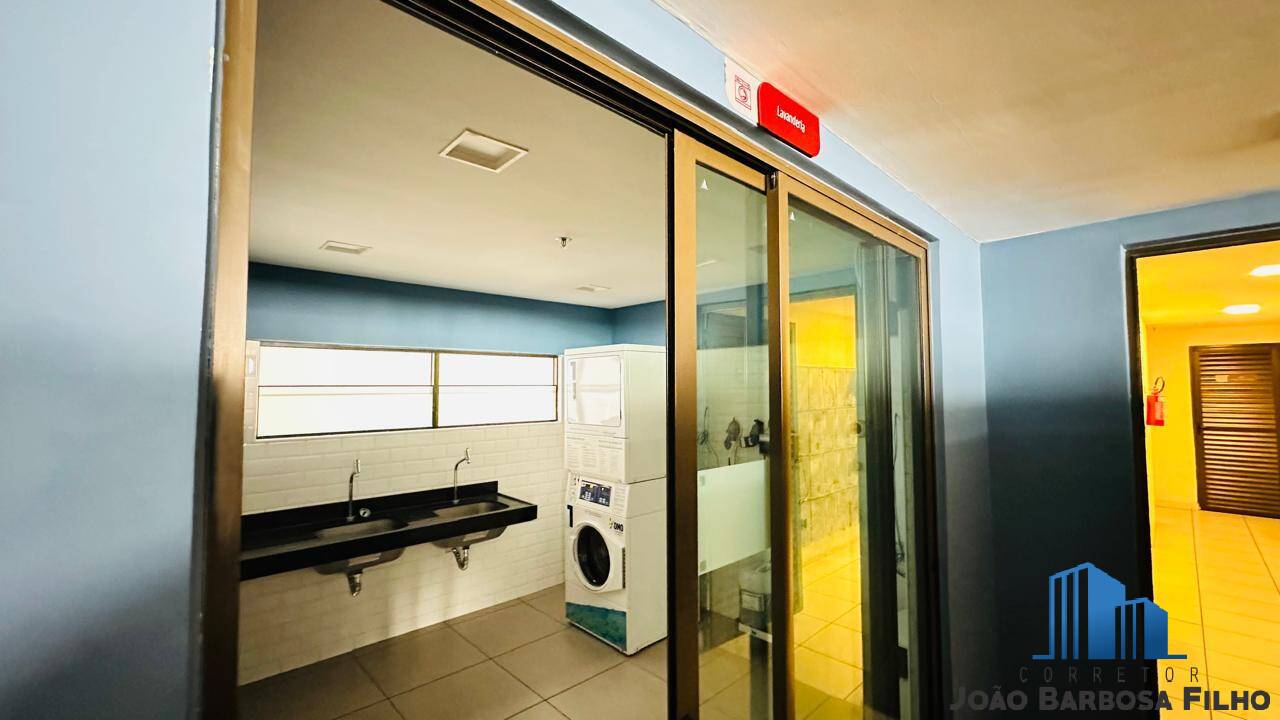 Apartamento, 2 quartos, 54 m² - Foto 21