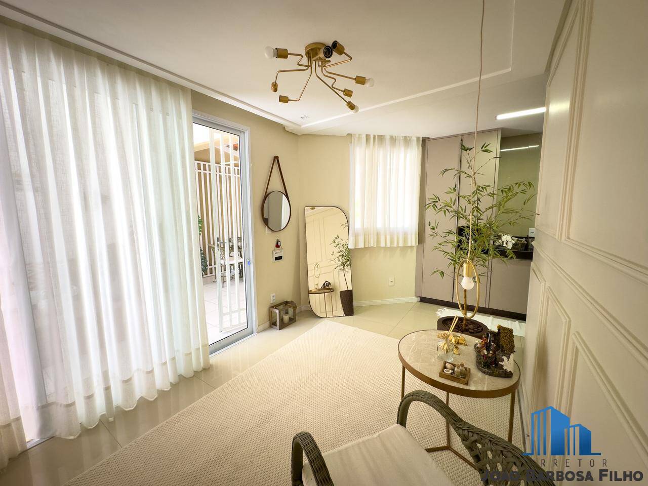 Casa de Condomínio, 3 quartos - Foto 6