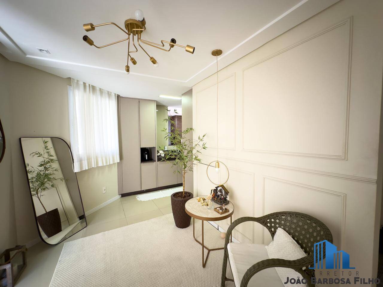 Casa de Condomínio, 3 quartos - Foto 7