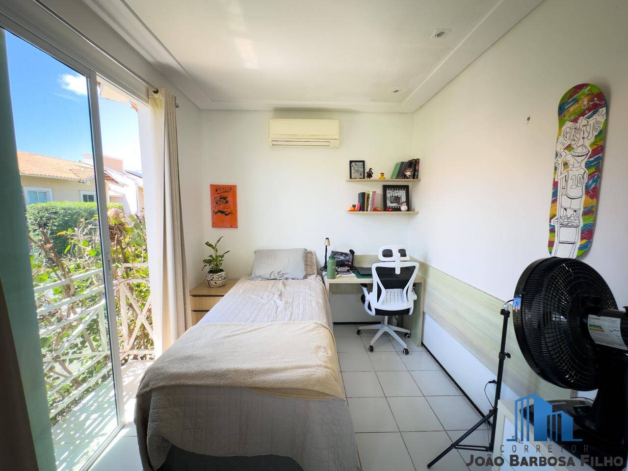 Casa de Condomínio, 3 quartos - Foto 17