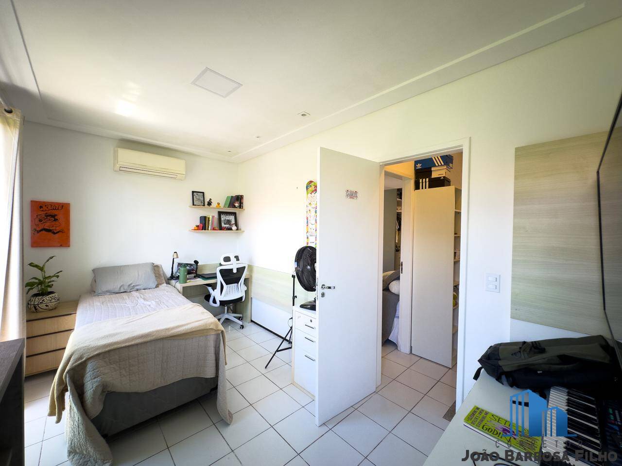 Casa de Condomínio, 3 quartos - Foto 19