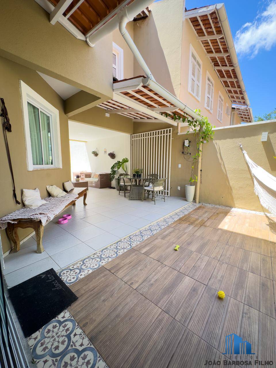 Casa de Condomínio, 3 quartos - Foto 25