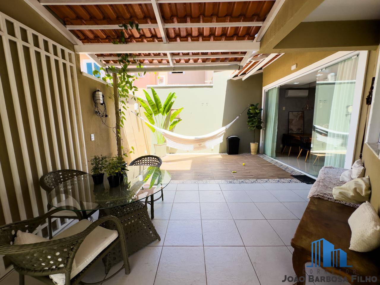 Casa de Condomínio, 3 quartos - Foto 27