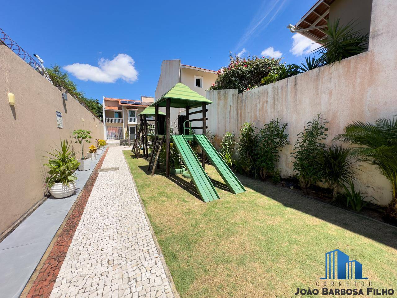 Casa de Condomínio, 3 quartos - Foto 28