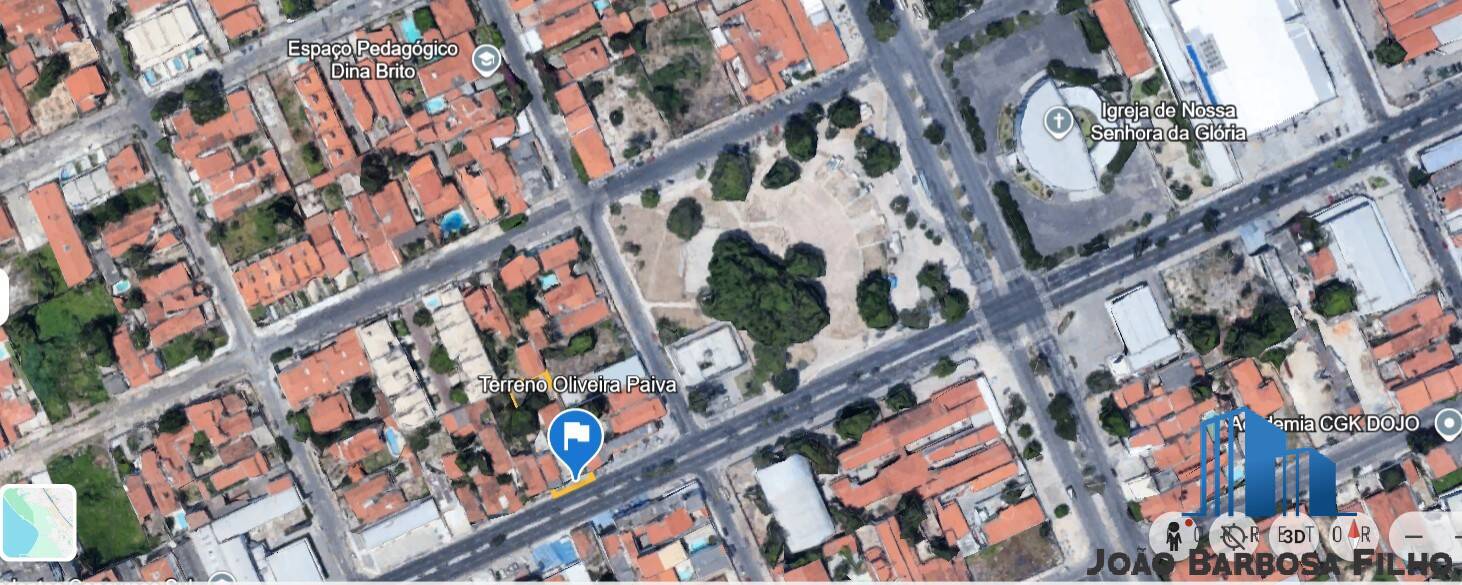 Terreno, 1040 m² - Foto 3