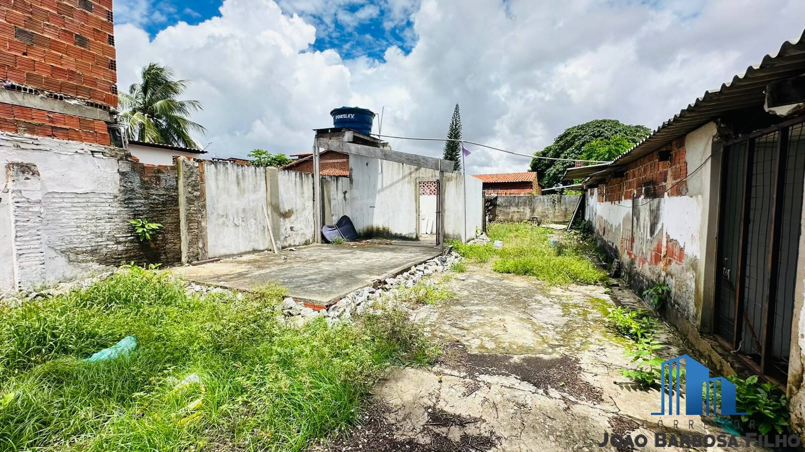Terreno, 1210 m² - Foto 4