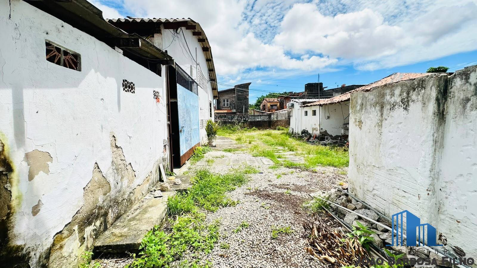 Terreno, 1210 m² - Foto 8