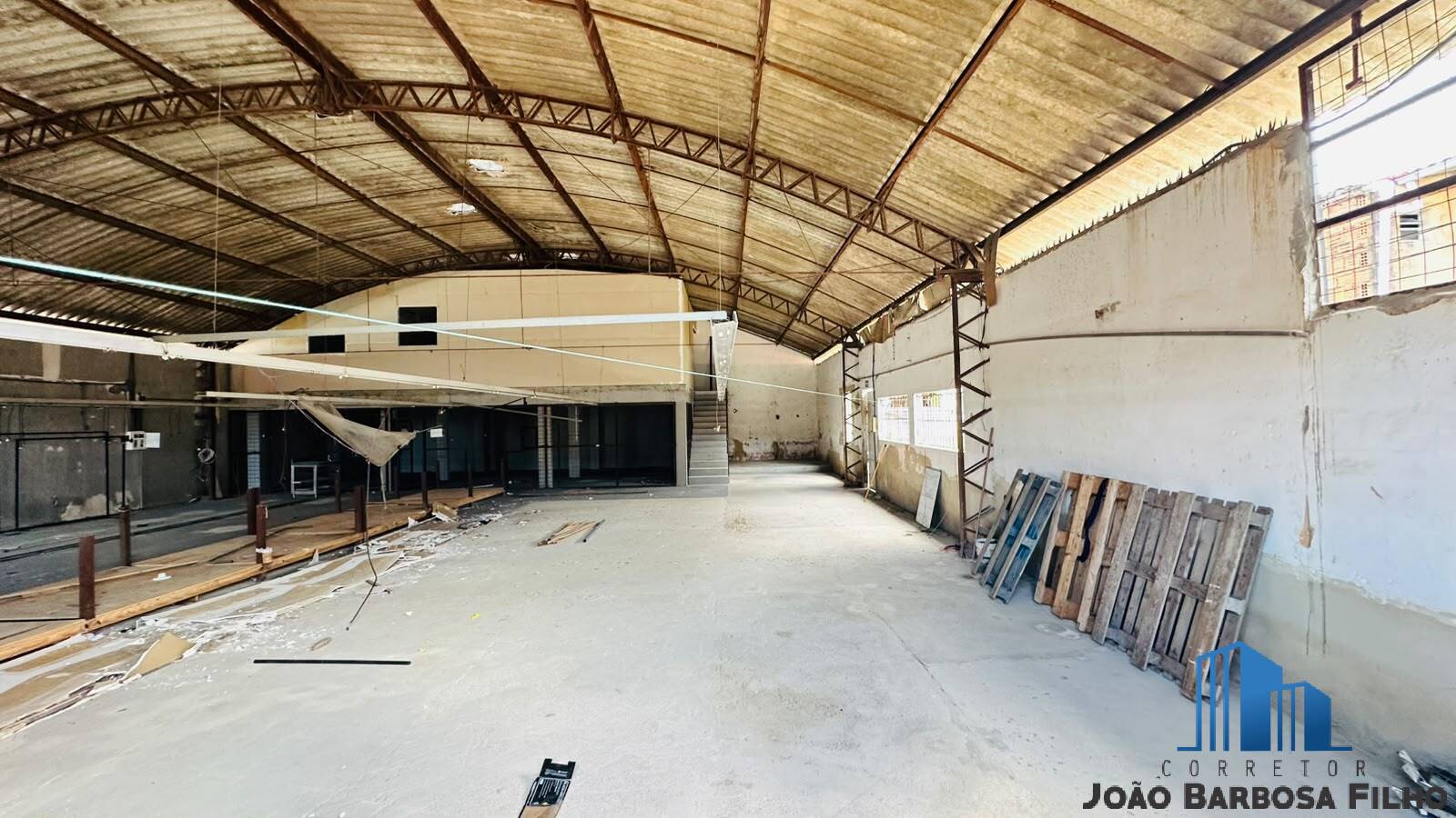 Terreno, 1210 m² - Foto 2