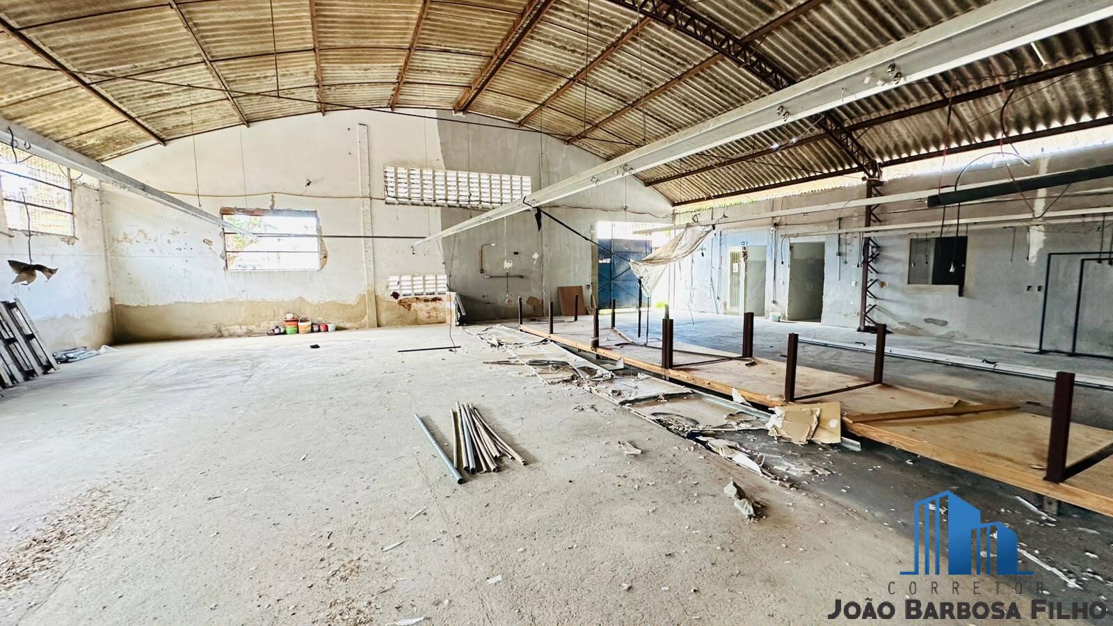 Terreno, 1210 m² - Foto 16