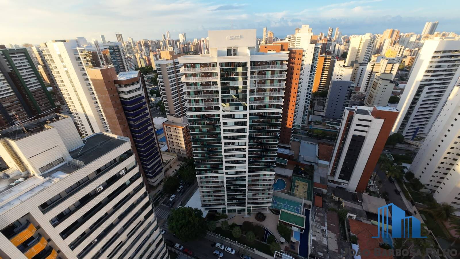 Apartamento, 3 quartos - Foto 1