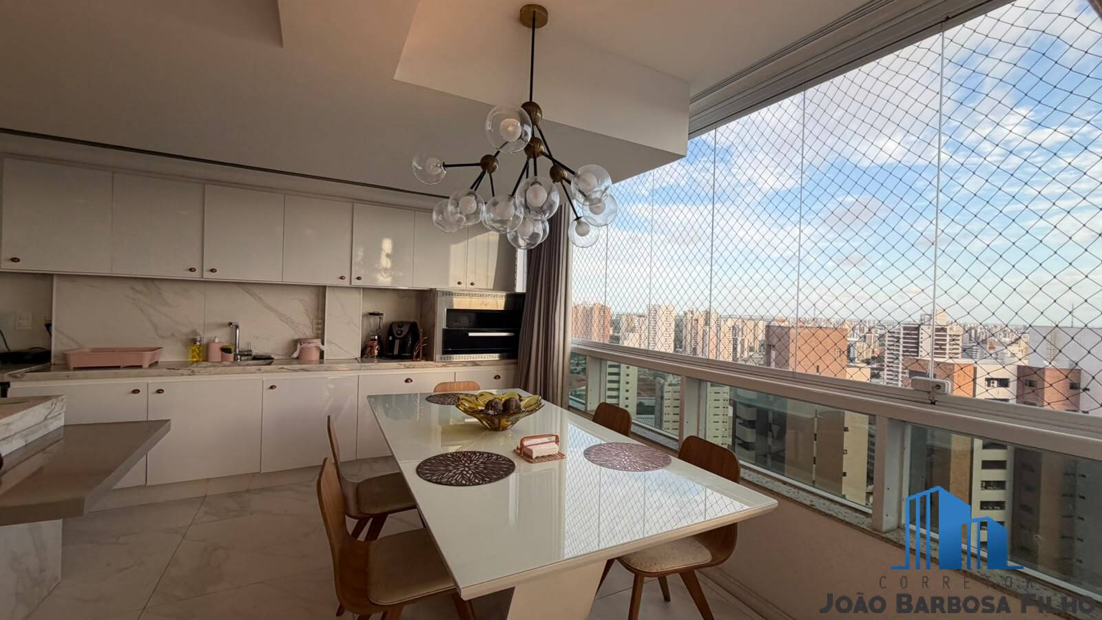 Apartamento, 3 quartos - Foto 2