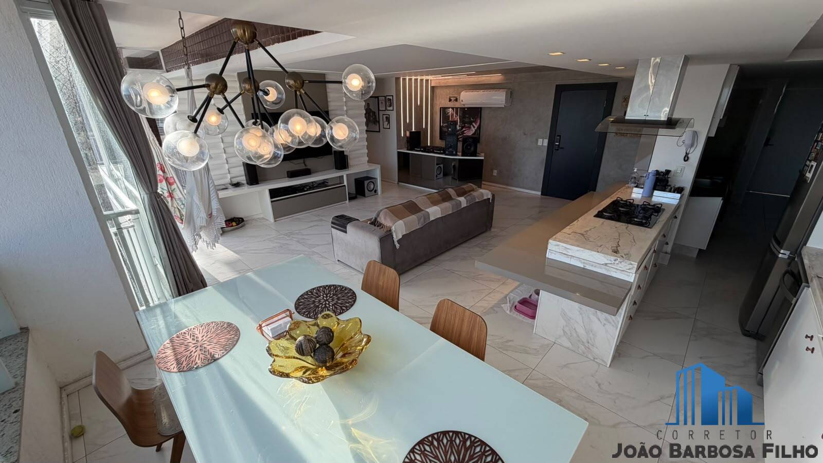 Apartamento, 3 quartos - Foto 4