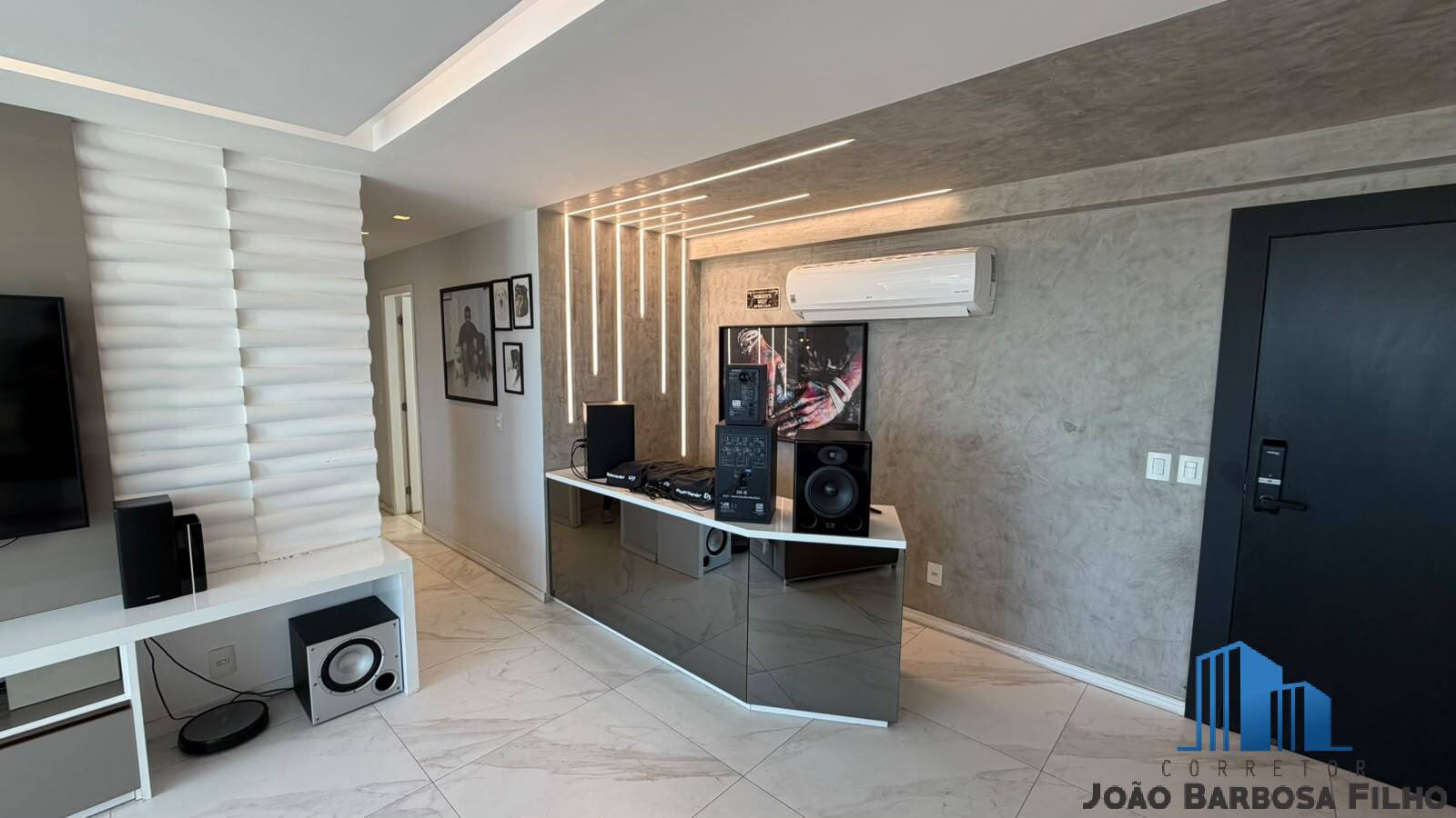 Apartamento, 3 quartos - Foto 7