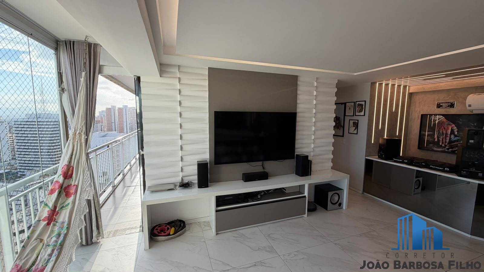 Apartamento, 3 quartos - Foto 6