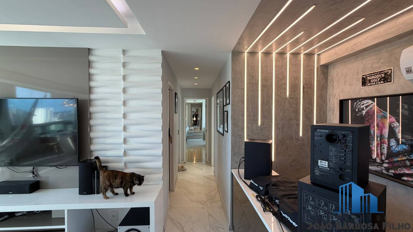 Apartamento, 3 quartos - Foto 10