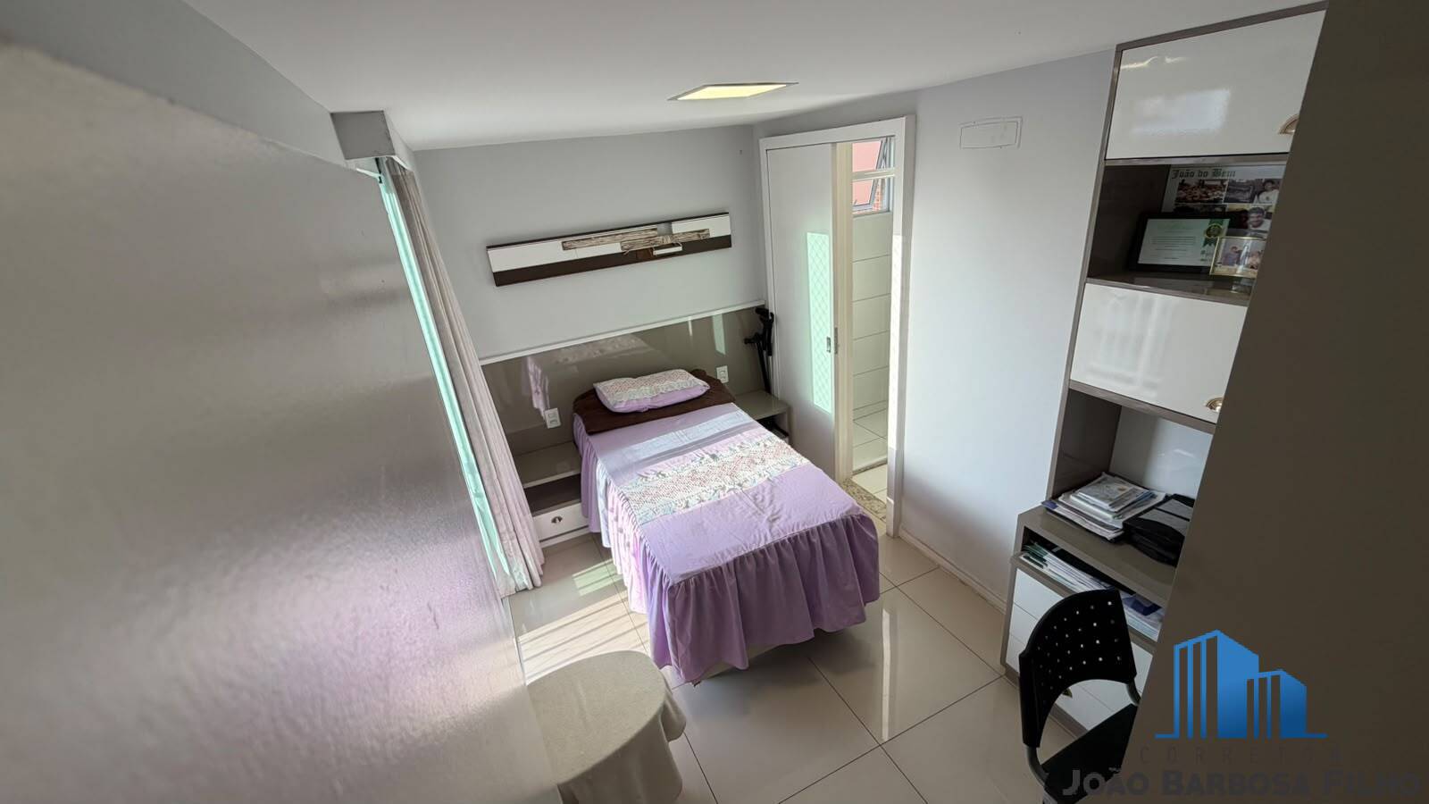 Apartamento, 3 quartos - Foto 15