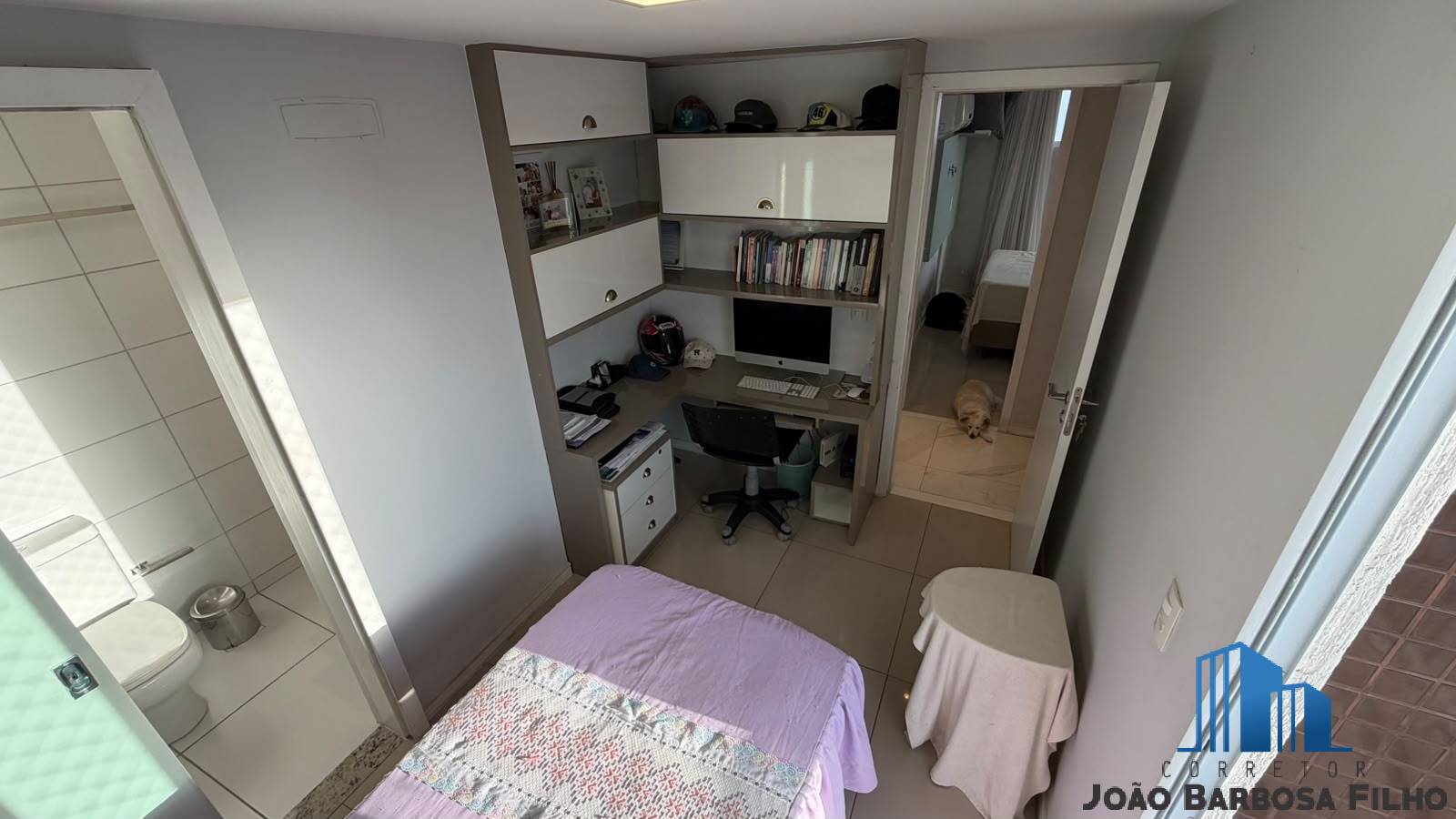 Apartamento, 3 quartos - Foto 17