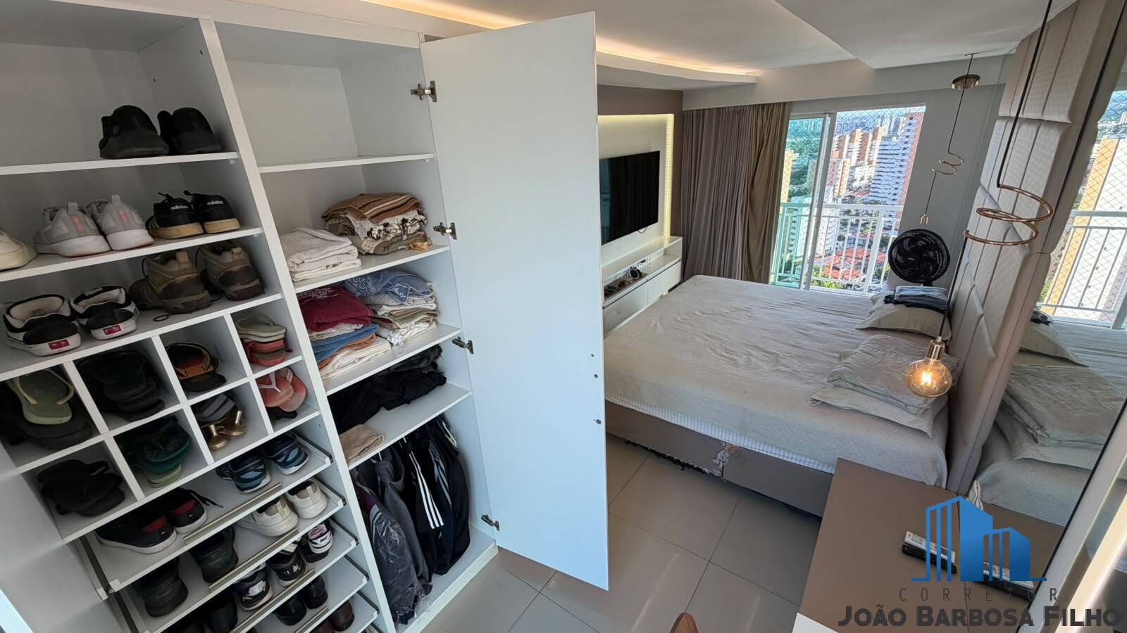 Apartamento, 3 quartos - Foto 21