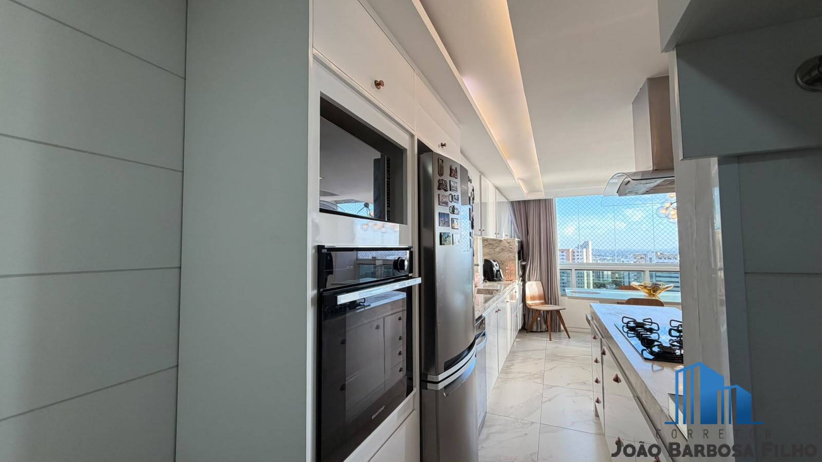 Apartamento, 3 quartos - Foto 27