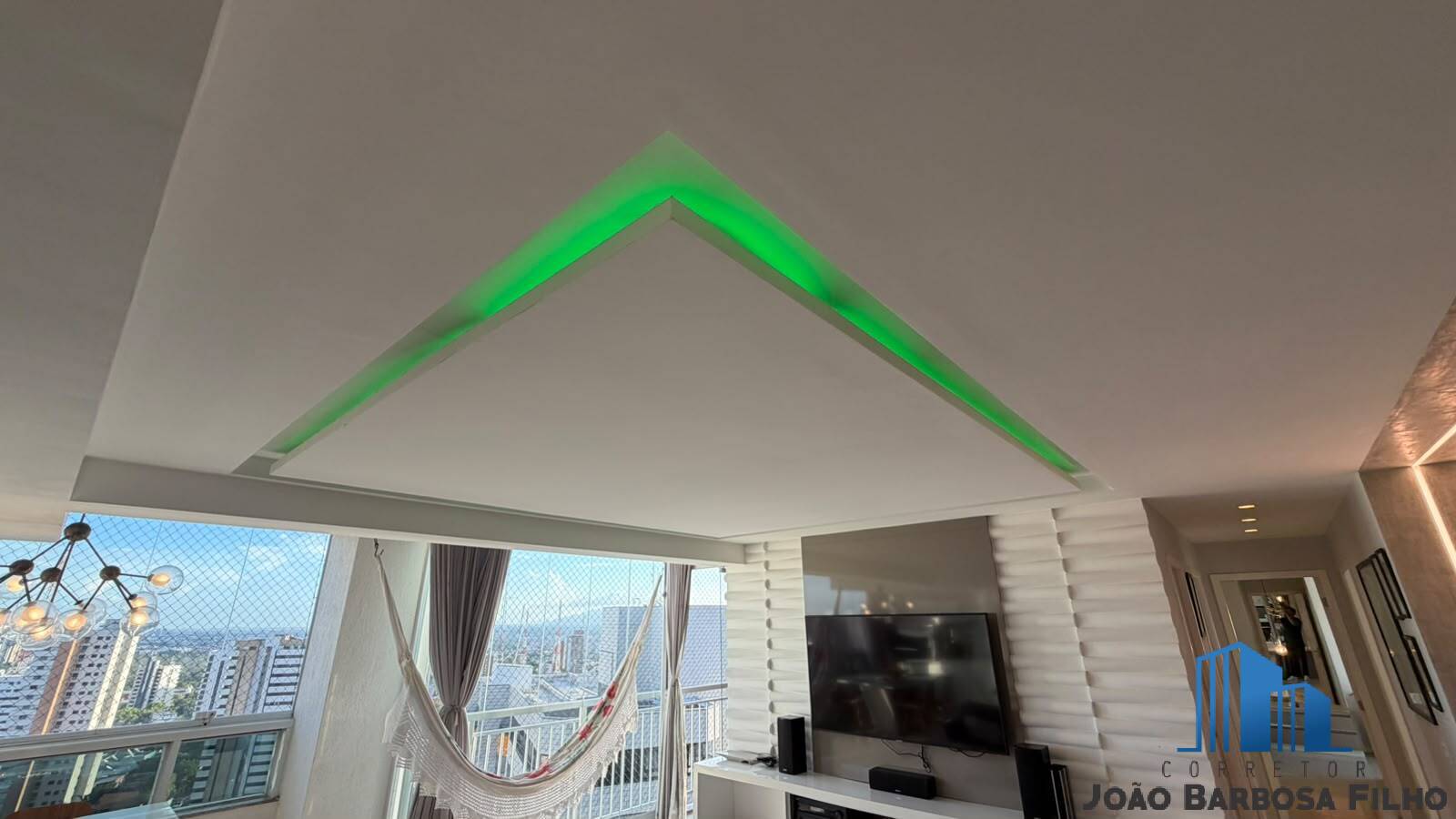 Apartamento, 3 quartos - Foto 29