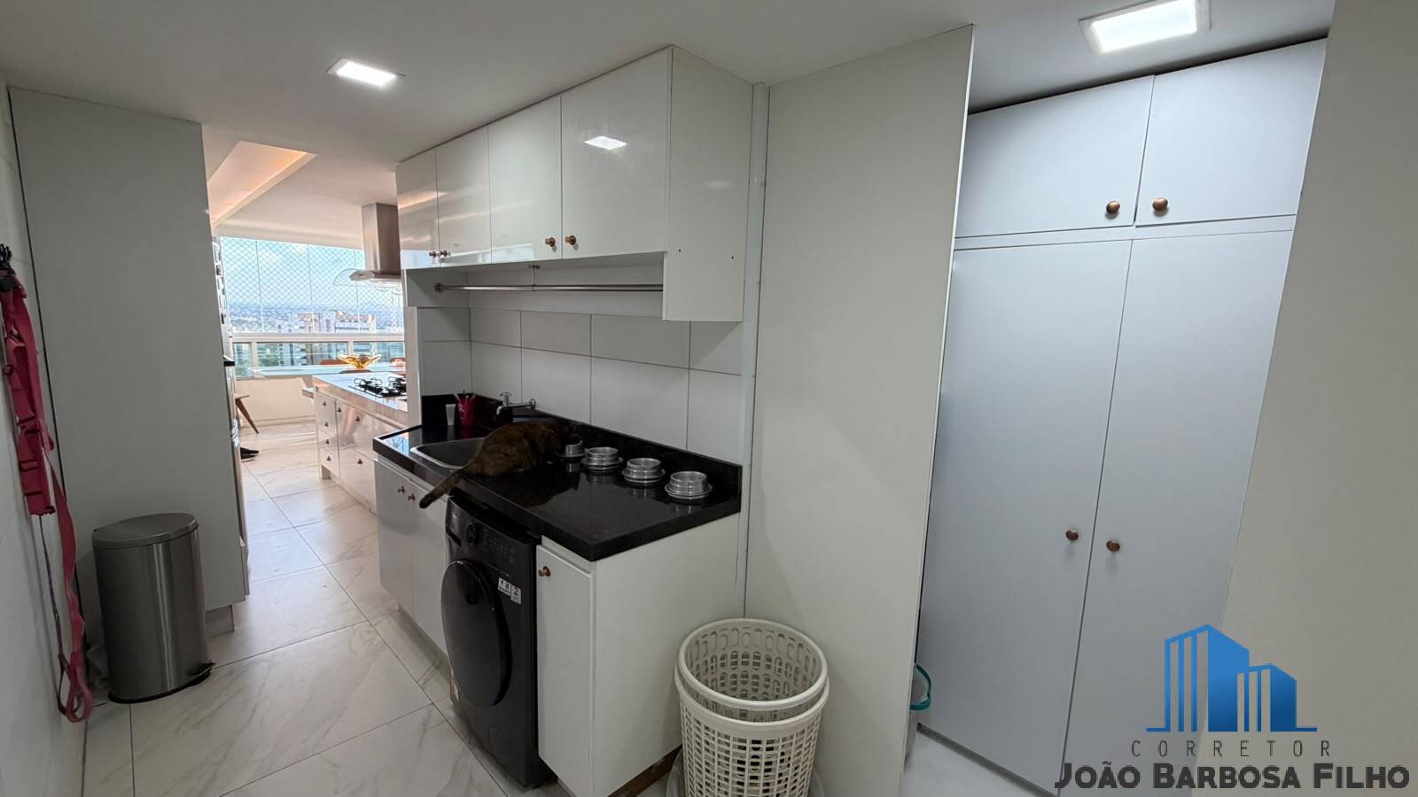 Apartamento, 3 quartos - Foto 26