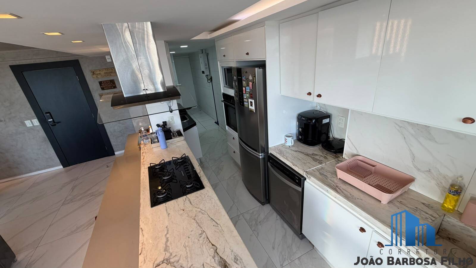 Apartamento, 3 quartos - Foto 25