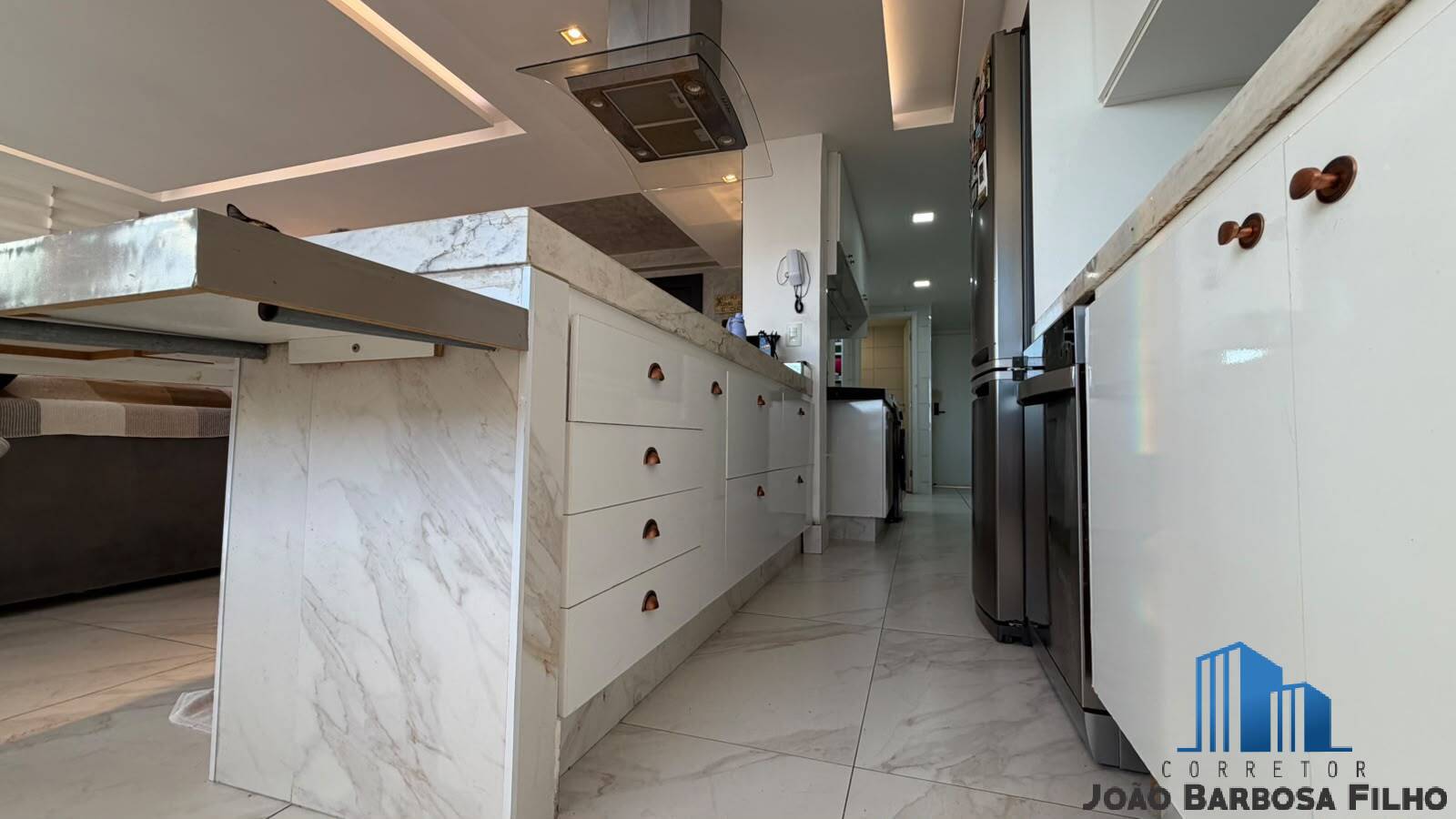 Apartamento, 3 quartos - Foto 28