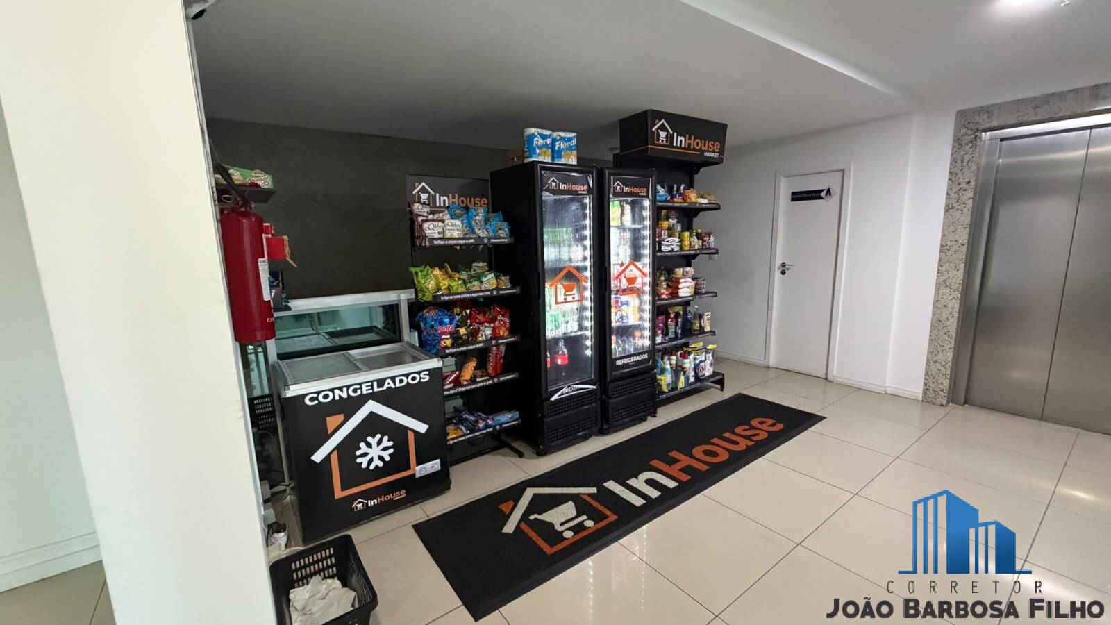 Apartamento, 3 quartos - Foto 32