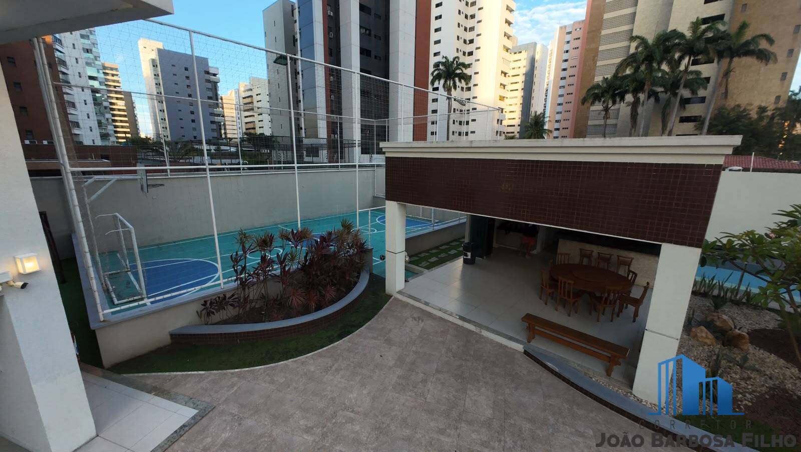Apartamento, 3 quartos - Foto 34