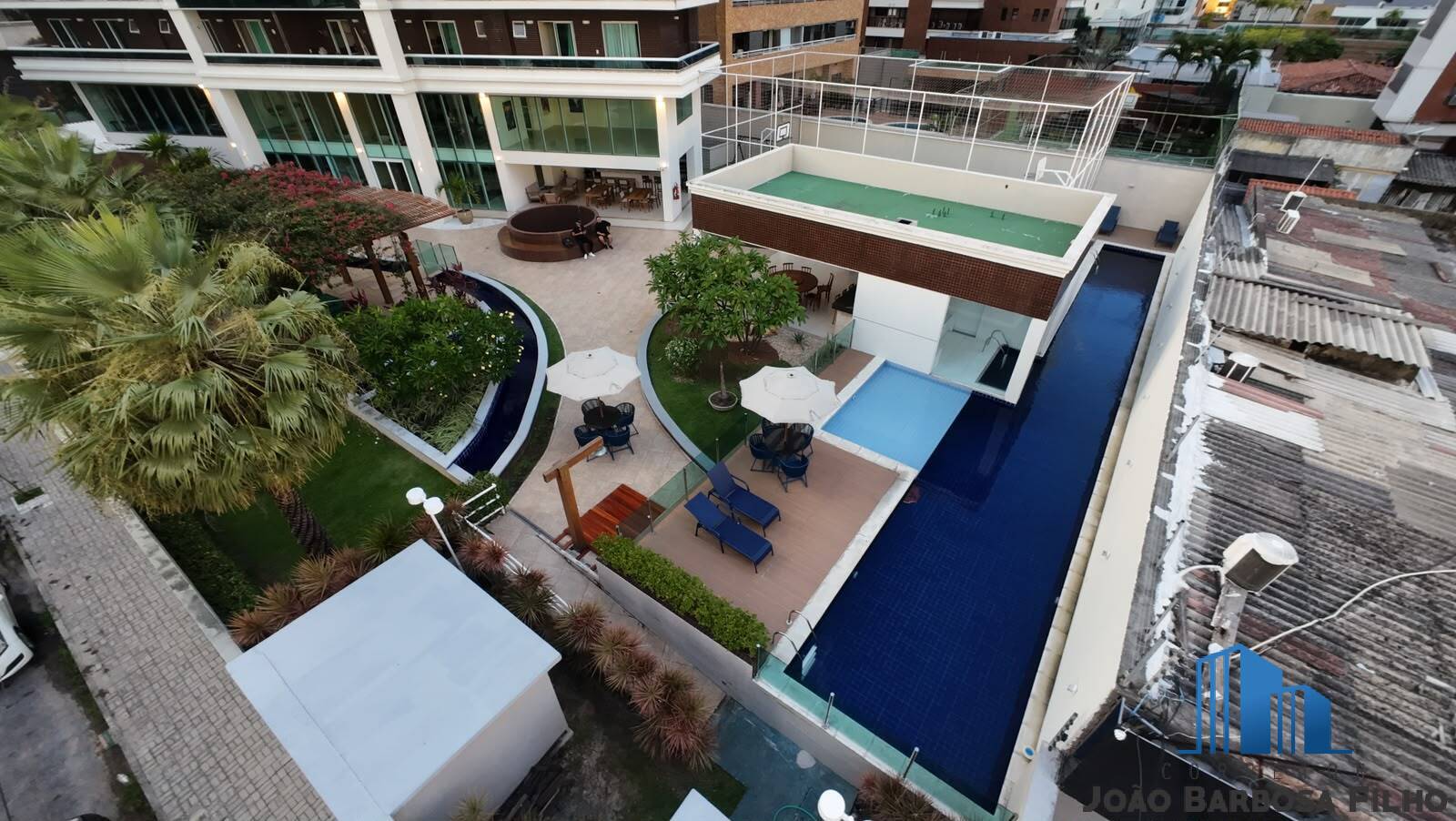 Apartamento, 3 quartos - Foto 36