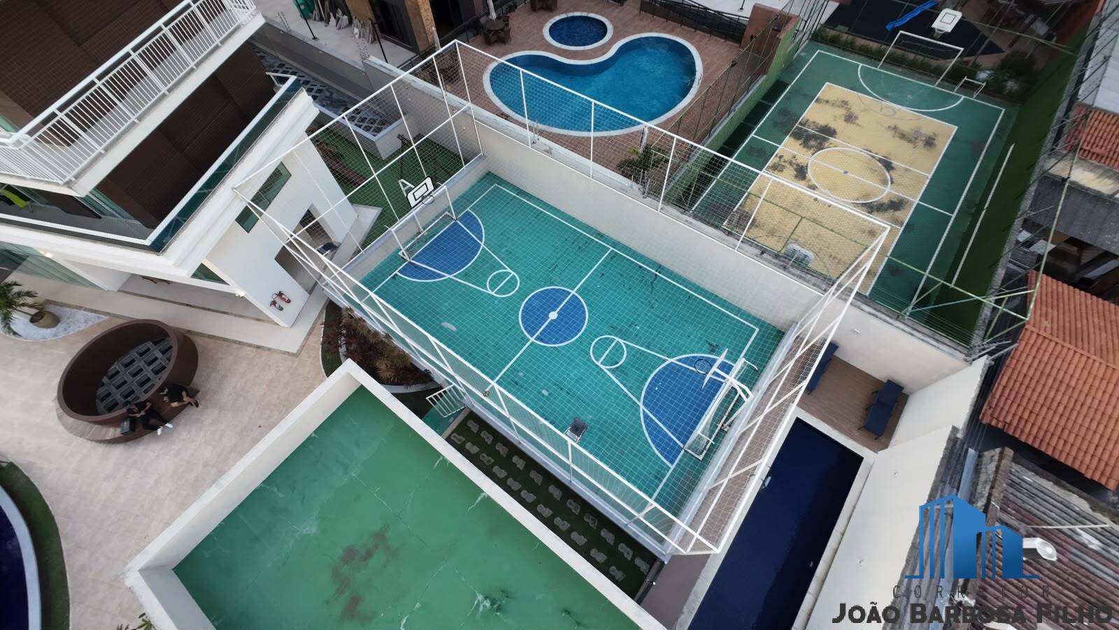 Apartamento, 3 quartos - Foto 35
