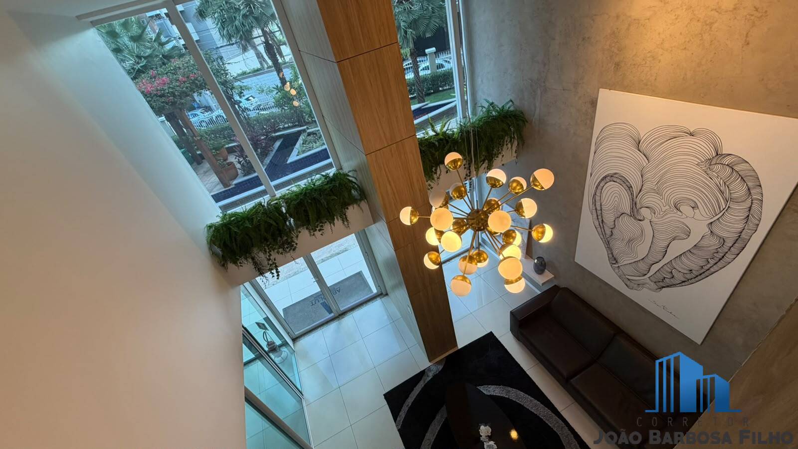 Apartamento, 3 quartos - Foto 39