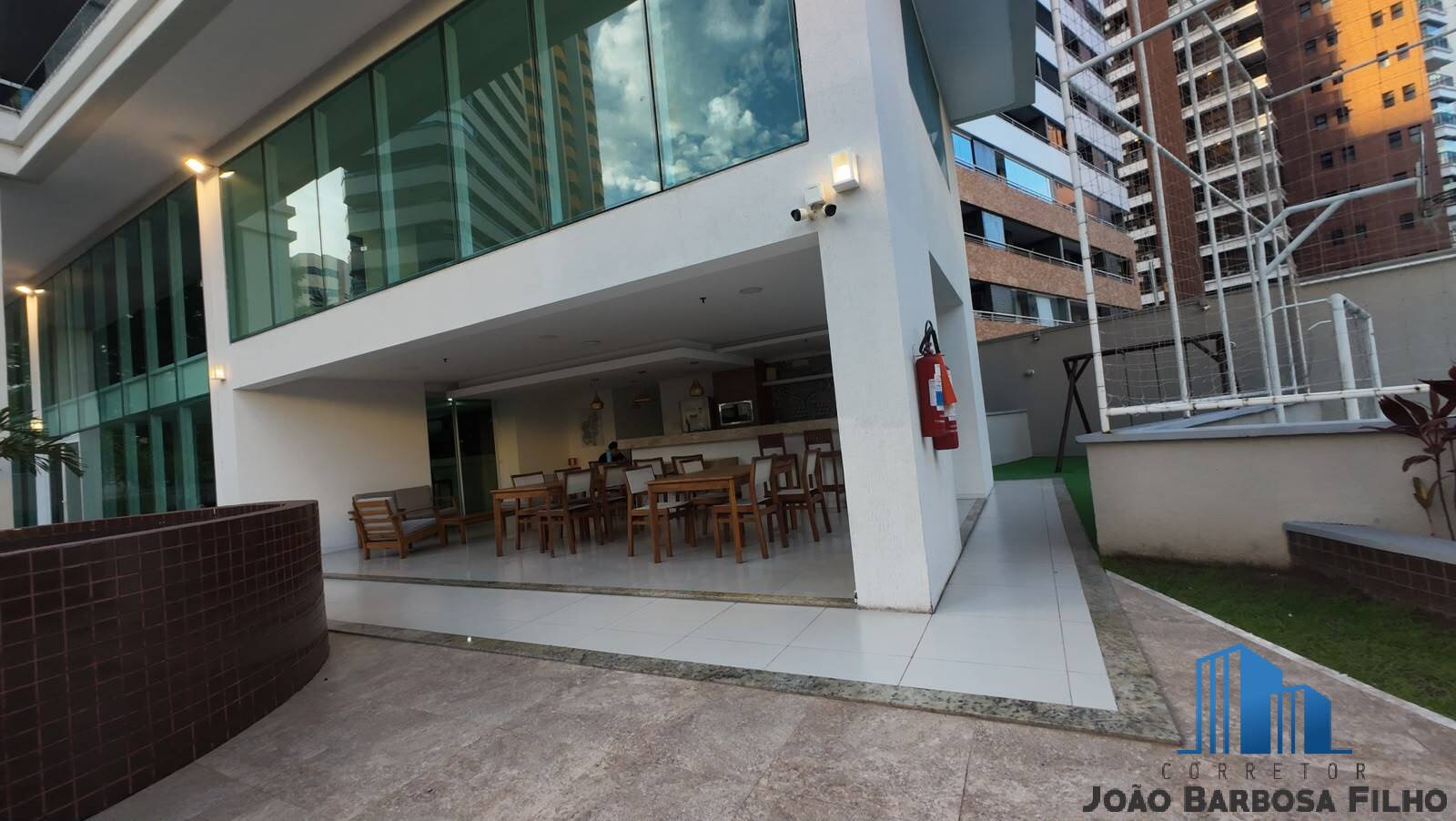 Apartamento, 3 quartos - Foto 38