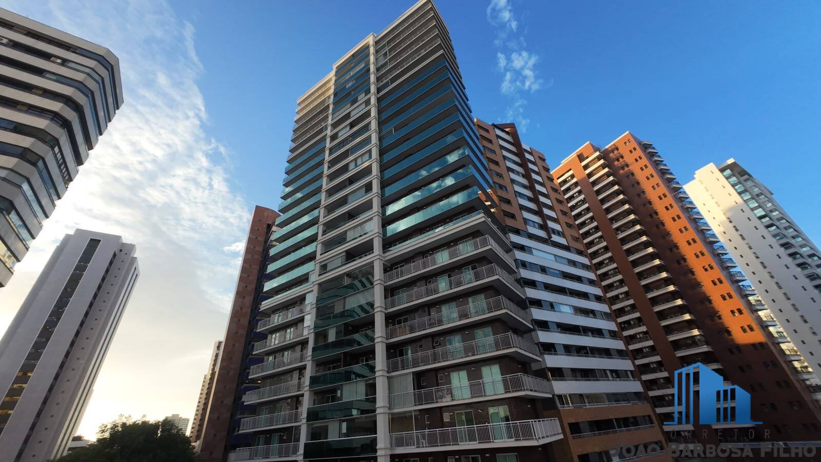 Apartamento, 3 quartos - Foto 37