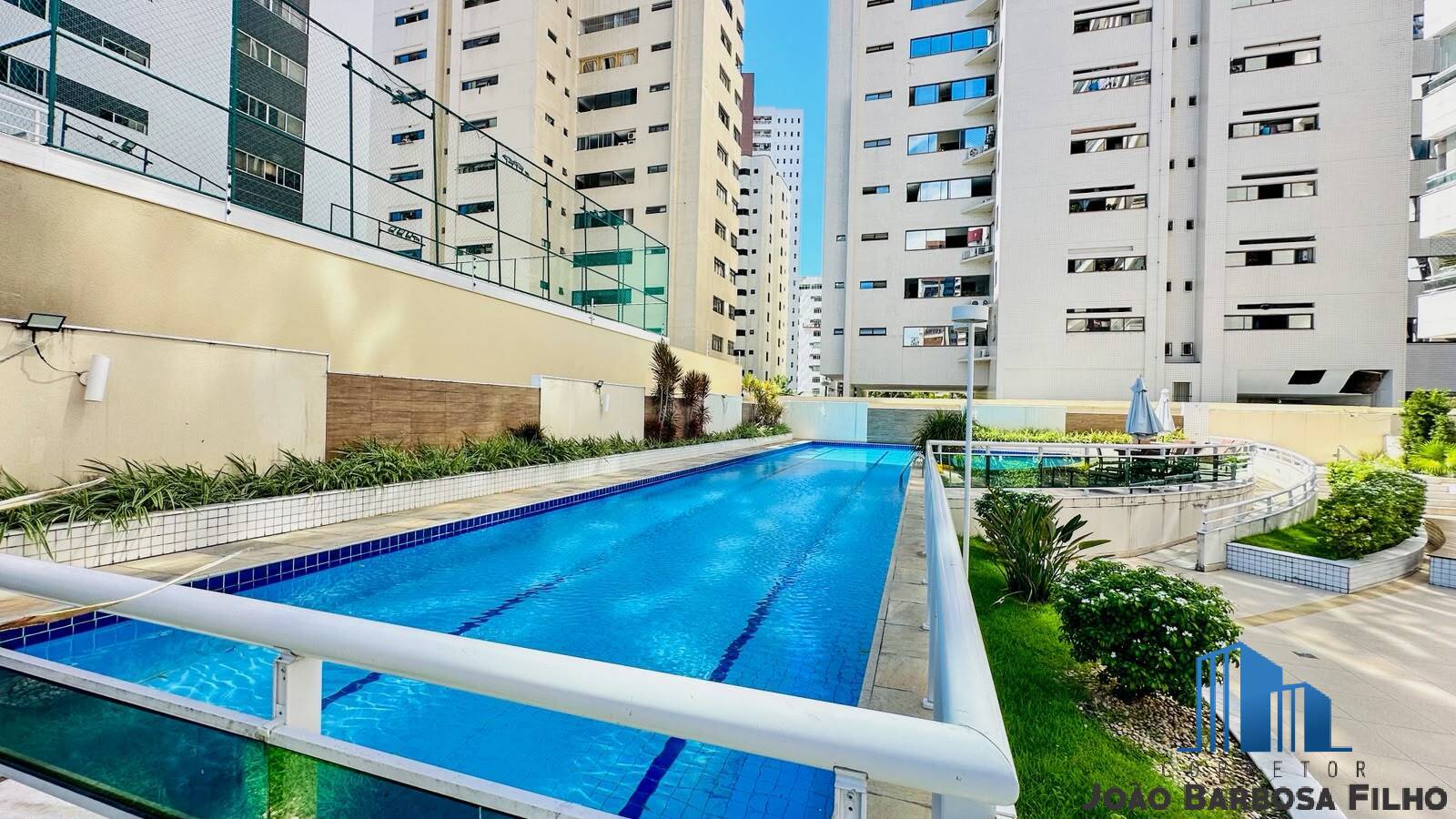 Apartamento, 3 quartos - Foto 27