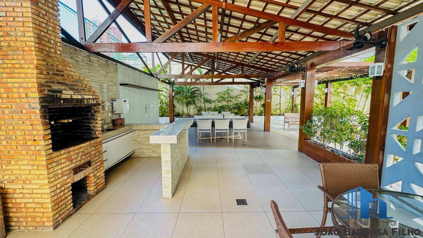 Apartamento, 3 quartos - Foto 30