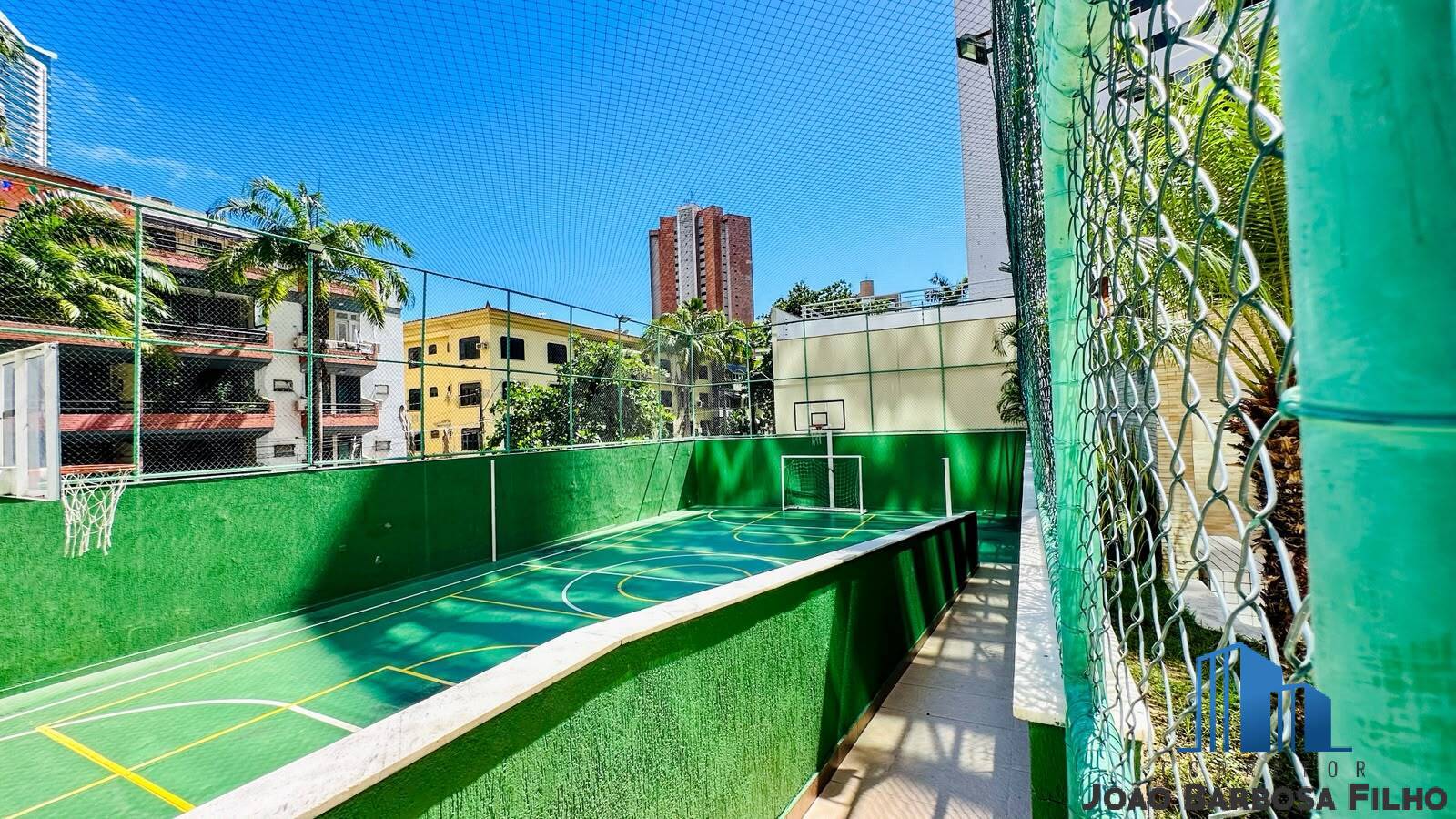 Apartamento, 3 quartos - Foto 32