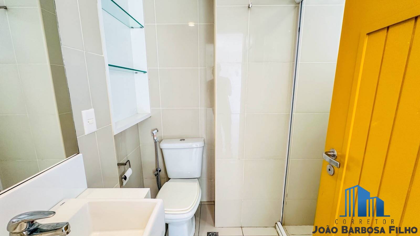 Apartamento, 3 quartos - Foto 19