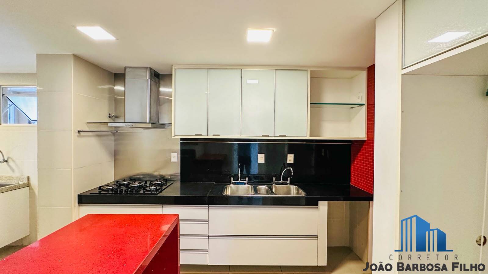 Apartamento, 3 quartos - Foto 8