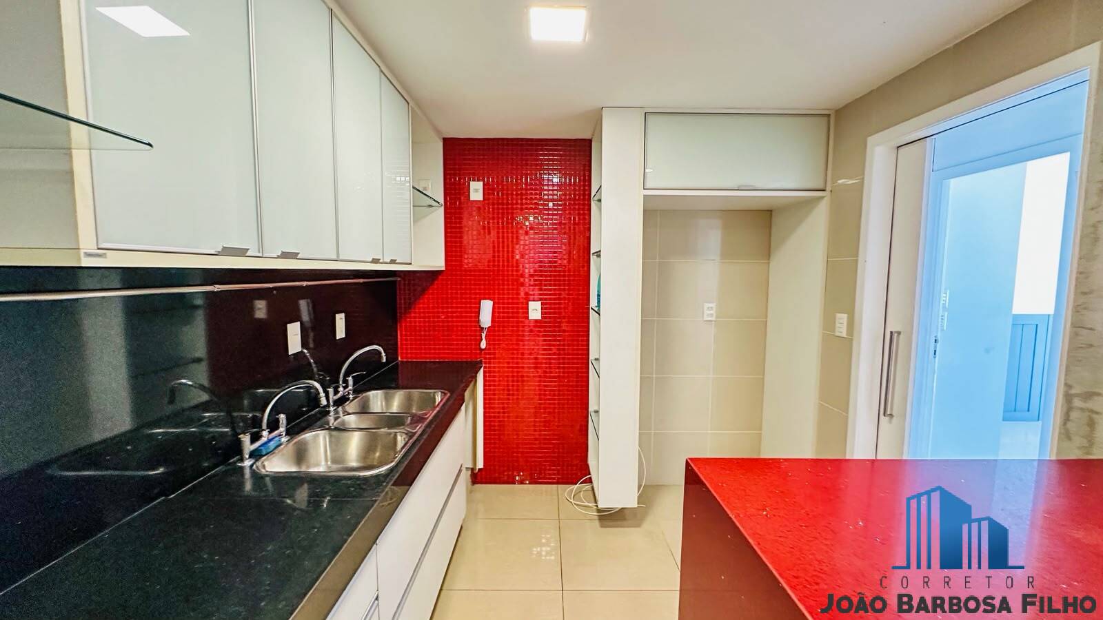 Apartamento, 3 quartos - Foto 9