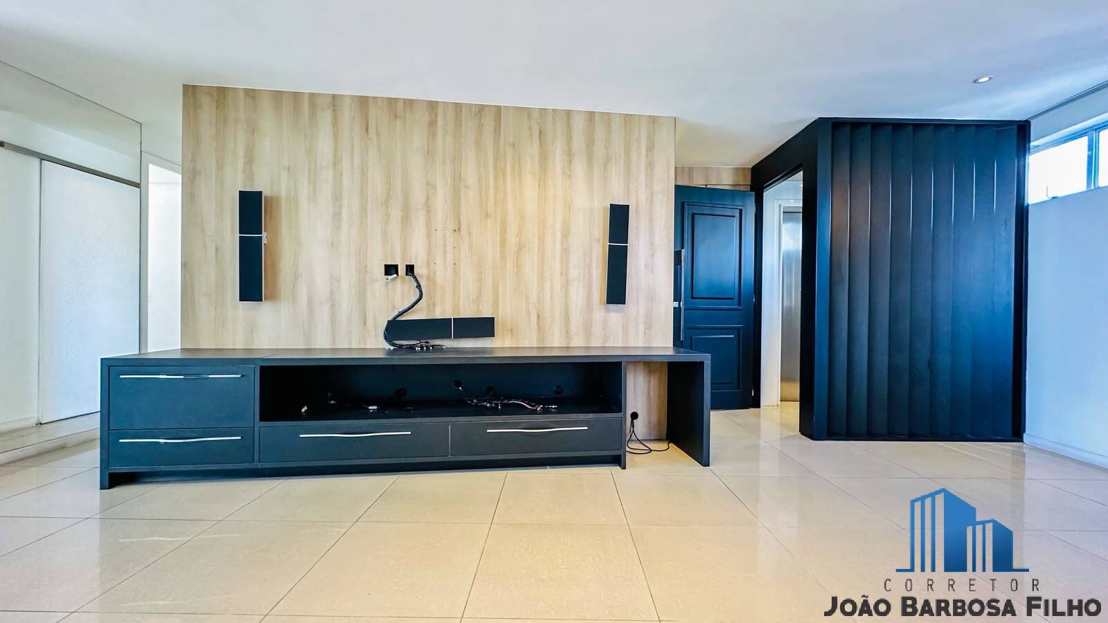 Apartamento, 3 quartos - Foto 4