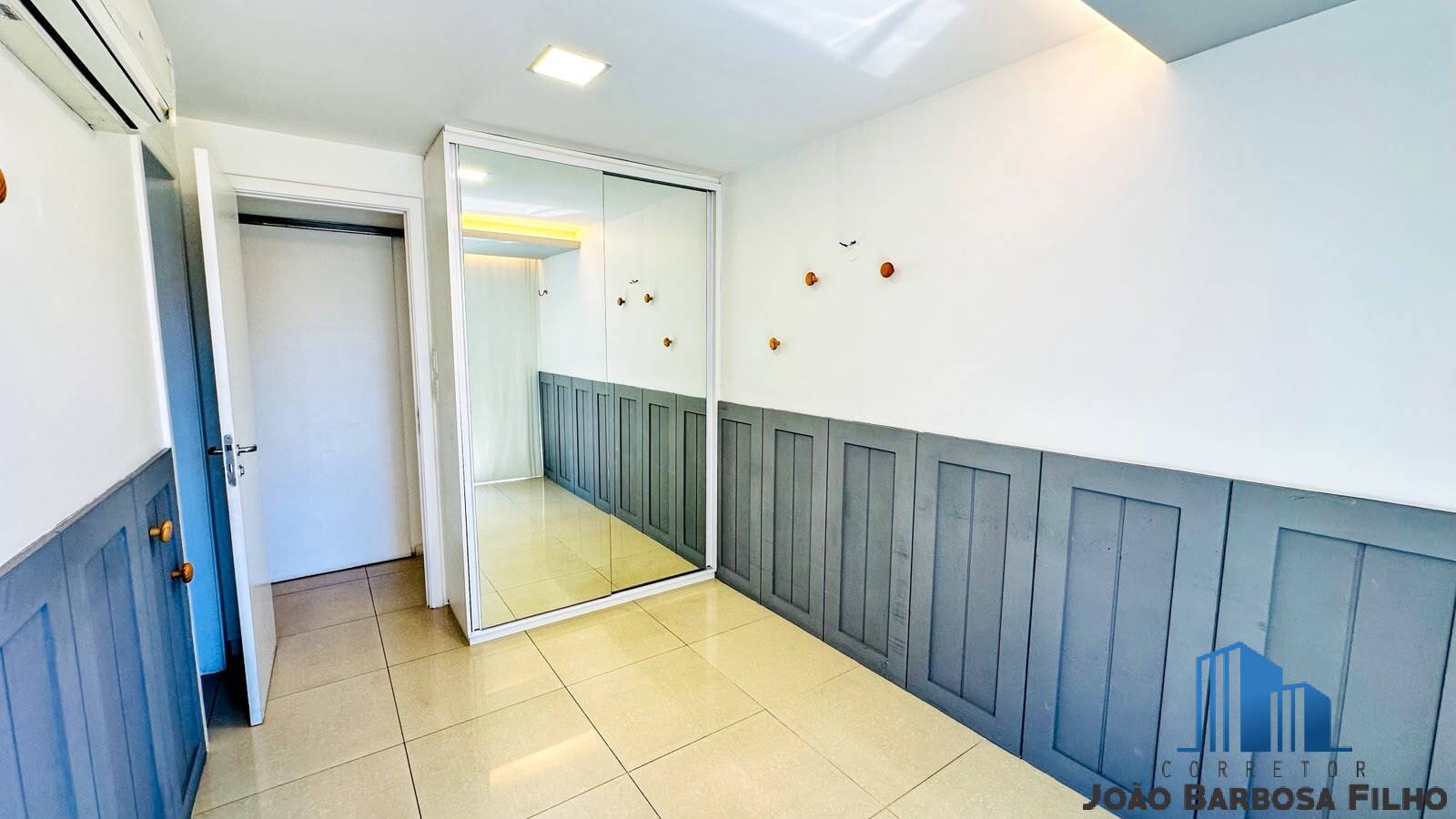 Apartamento, 3 quartos - Foto 11