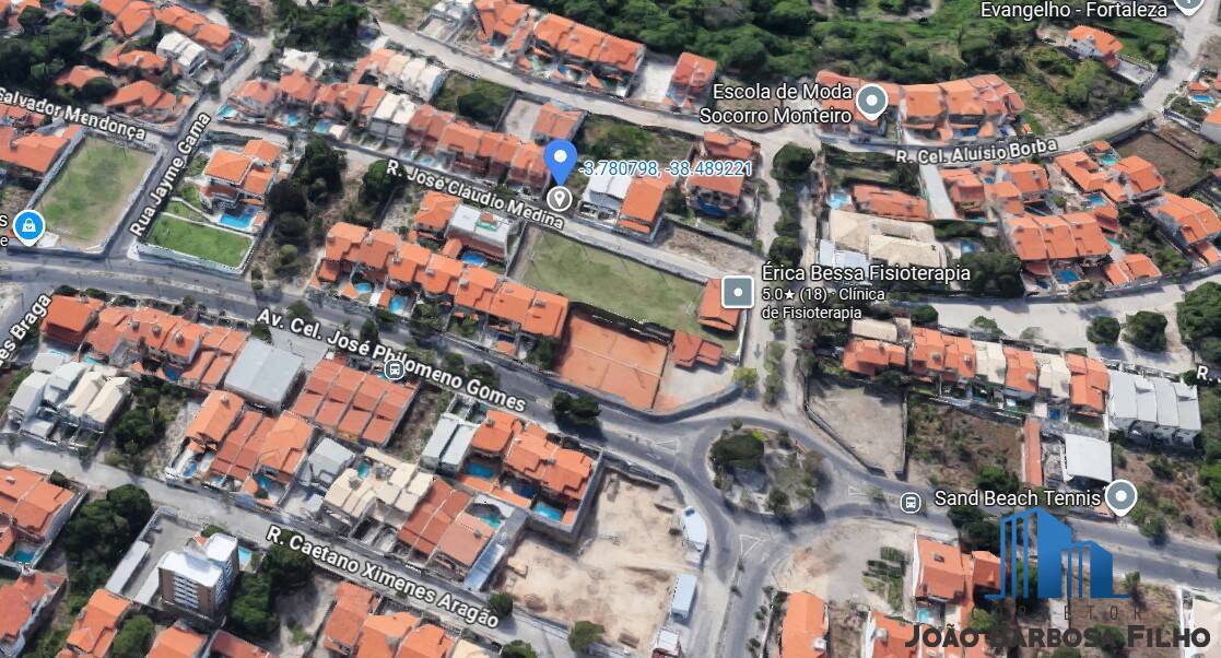 Terreno, 457 m² - Foto 2